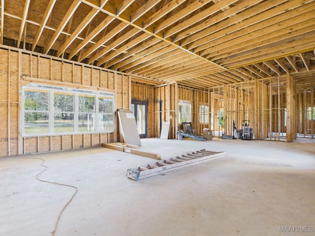 9982 OLD PIKE Road, Mathews, AL 36052