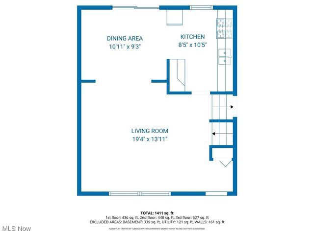 3287 Fillmore Drive, Brunswick, OH 44212