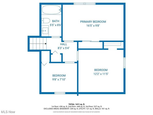 3287 Fillmore Drive, Brunswick, OH 44212