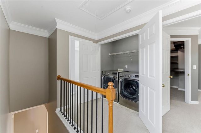 7856 Kiverton Place, Atlanta, GA 30350