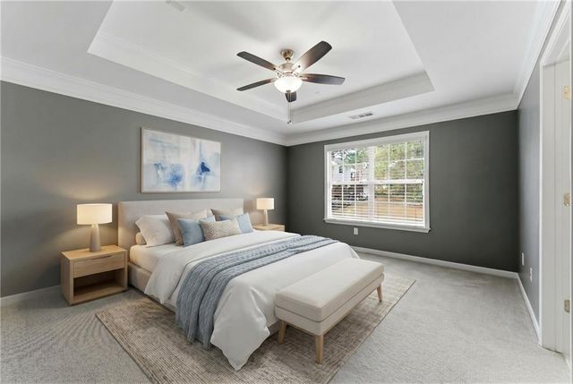 7856 Kiverton Place, Atlanta, GA 30350
