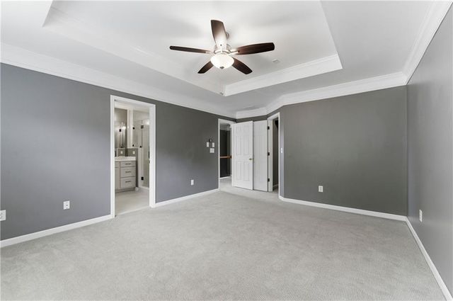 7856 Kiverton Place, Atlanta, GA 30350