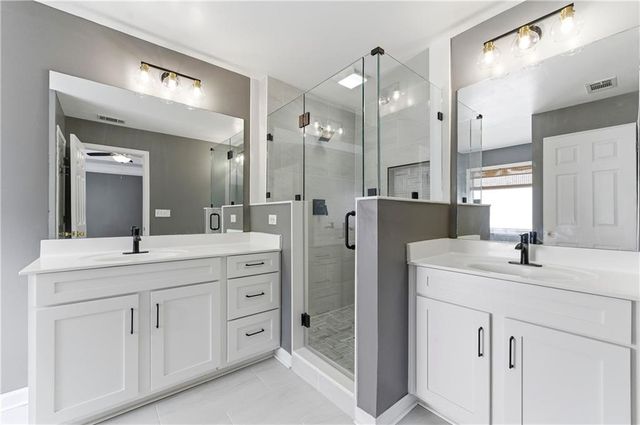 7856 Kiverton Place, Atlanta, GA 30350