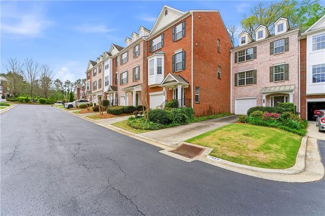 7856 Kiverton Place, Atlanta, GA 30350