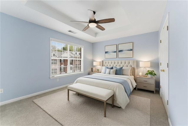 7856 Kiverton Place, Atlanta, GA 30350