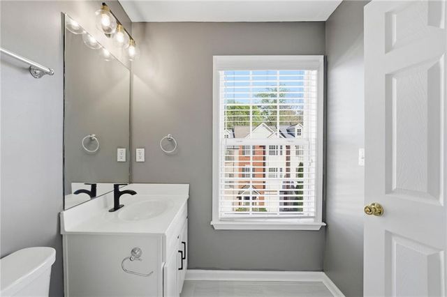 7856 Kiverton Place, Atlanta, GA 30350
