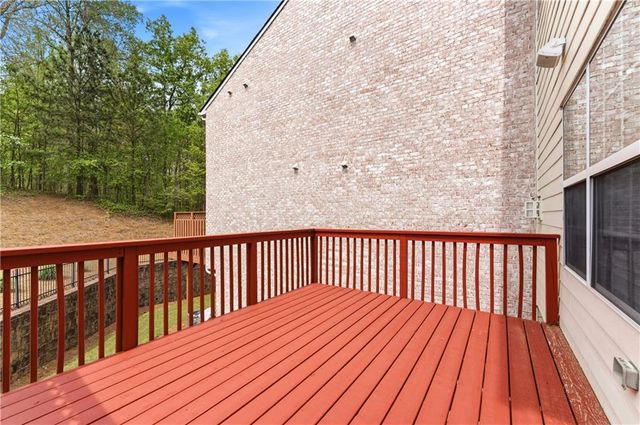 7856 Kiverton Place, Atlanta, GA 30350