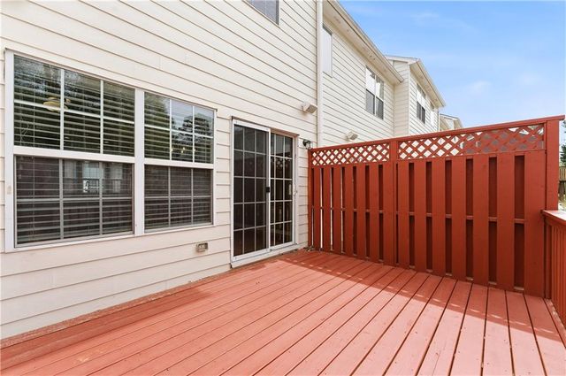 7856 Kiverton Place, Atlanta, GA 30350