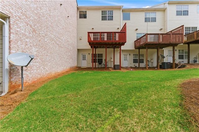 7856 Kiverton Place, Atlanta, GA 30350