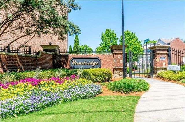 7856 Kiverton Place, Atlanta, GA 30350
