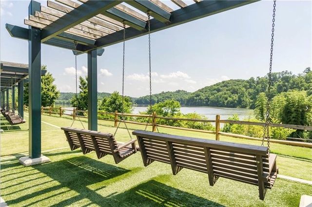 7856 Kiverton Place, Atlanta, GA 30350