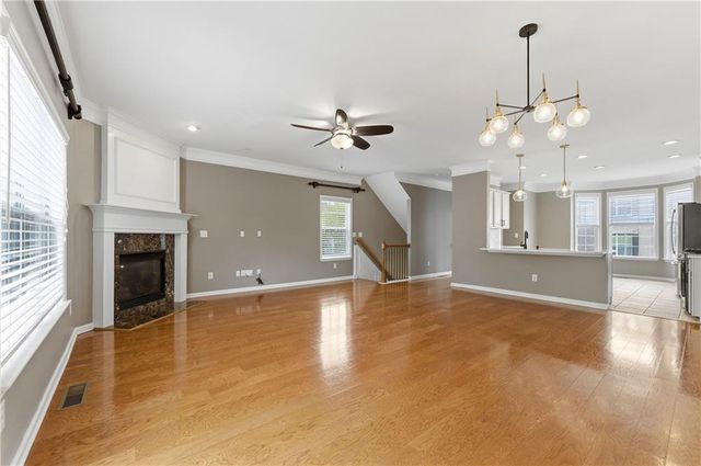 7856 Kiverton Place, Atlanta, GA 30350