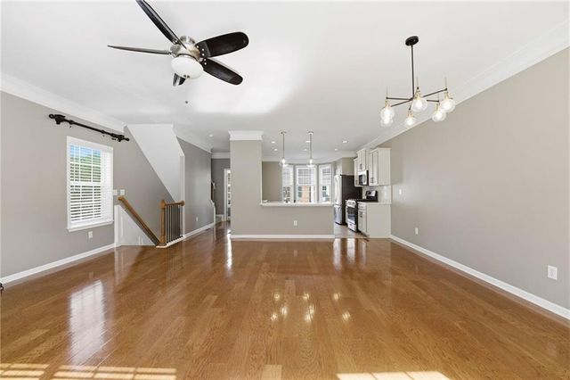 7856 Kiverton Place, Atlanta, GA 30350