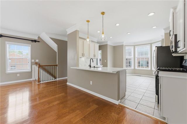 7856 Kiverton Place, Atlanta, GA 30350