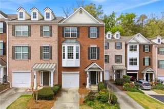 7856 Kiverton Place, Atlanta, GA 30350