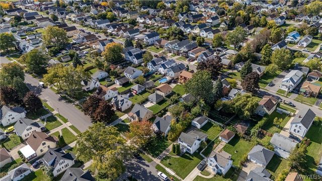 120 Leonard Post Drive, Cheektowaga, NY 14211