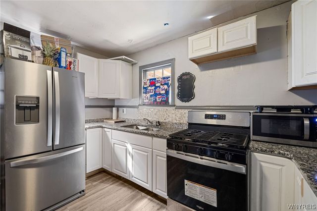 120 Leonard Post Drive, Cheektowaga, NY 14211