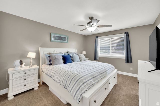 5423 W PILGRIM DR, West Jordan, UT 84081