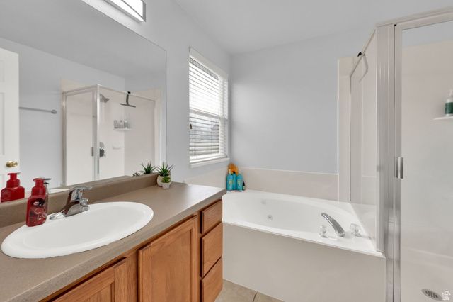 5423 W PILGRIM DR, West Jordan, UT 84081