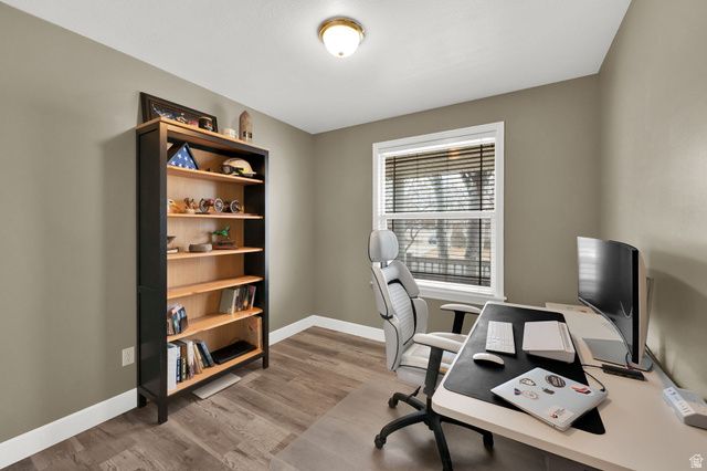 5423 W PILGRIM DR, West Jordan, UT 84081