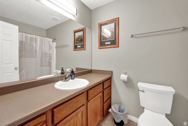 5423 W PILGRIM DR, West Jordan, UT 84081