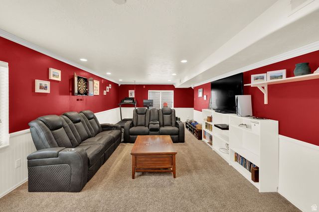 5423 W PILGRIM DR, West Jordan, UT 84081