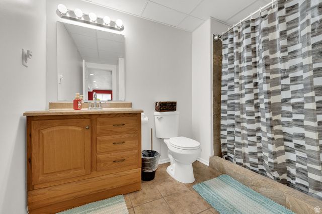 5423 W PILGRIM DR, West Jordan, UT 84081