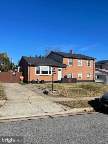 2324 MICAROL RD, Baltimore, MD 21209