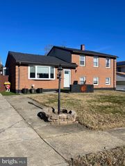 2324 MICAROL RD, Baltimore, MD 21209