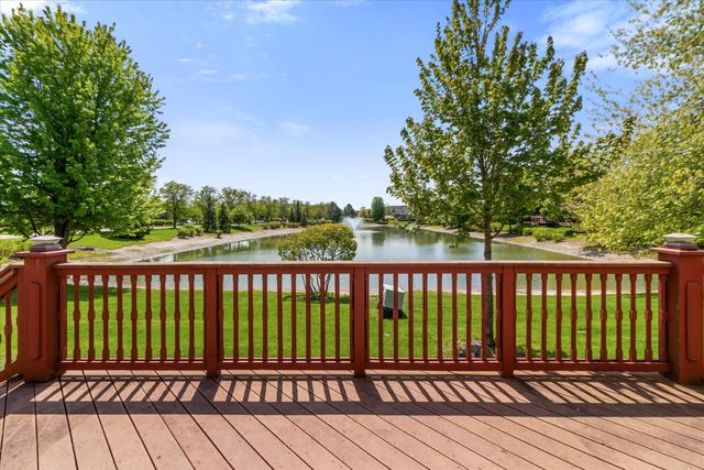 48551 Oak Bridge Drive, Canton Twp, MI 48188