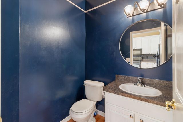 48551 Oak Bridge Drive, Canton Twp, MI 48188