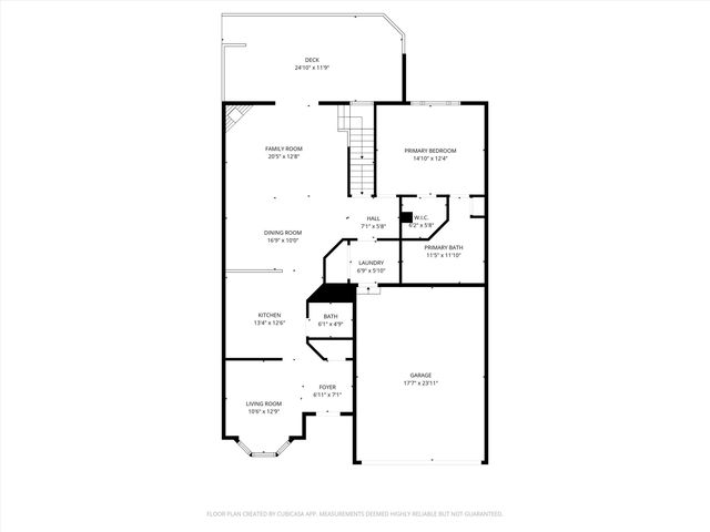 48551 Oak Bridge Drive, Canton Twp, MI 48188
