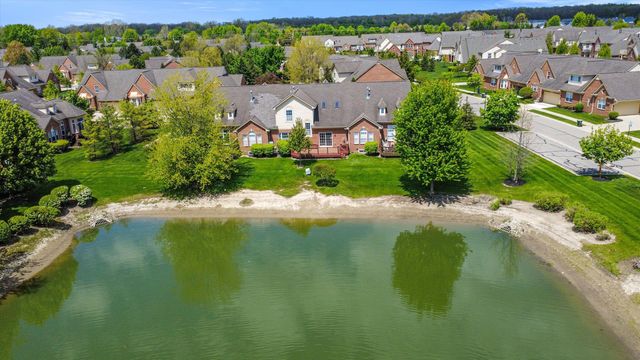 48551 Oak Bridge Drive, Canton Twp, MI 48188