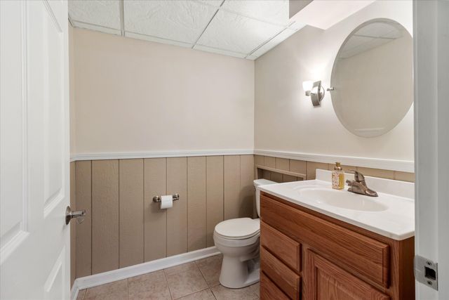 48551 Oak Bridge Drive, Canton Twp, MI 48188