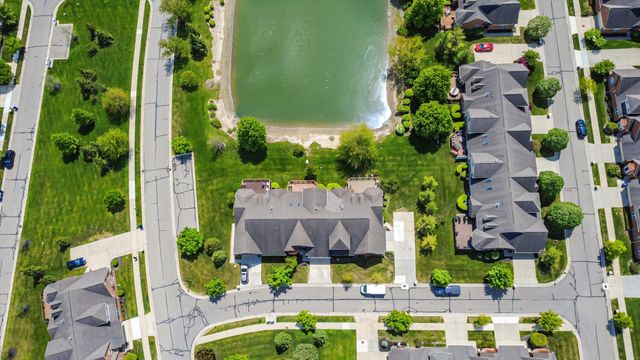 48551 Oak Bridge Drive, Canton Twp, MI 48188
