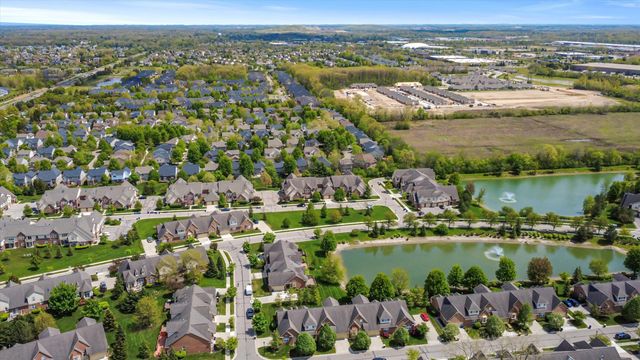 48551 Oak Bridge Drive, Canton Twp, MI 48188