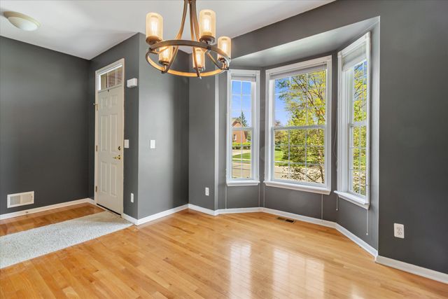 48551 Oak Bridge Drive, Canton Twp, MI 48188