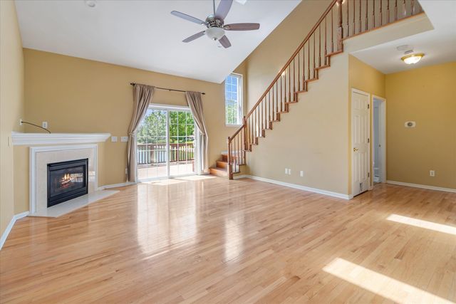 48551 Oak Bridge Drive, Canton Twp, MI 48188