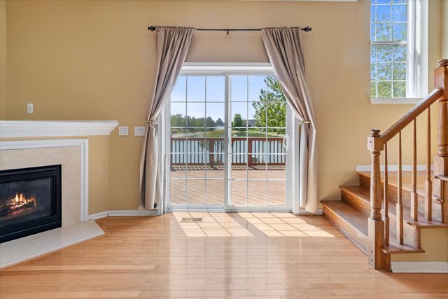 48551 Oak Bridge Drive, Canton Twp, MI 48188