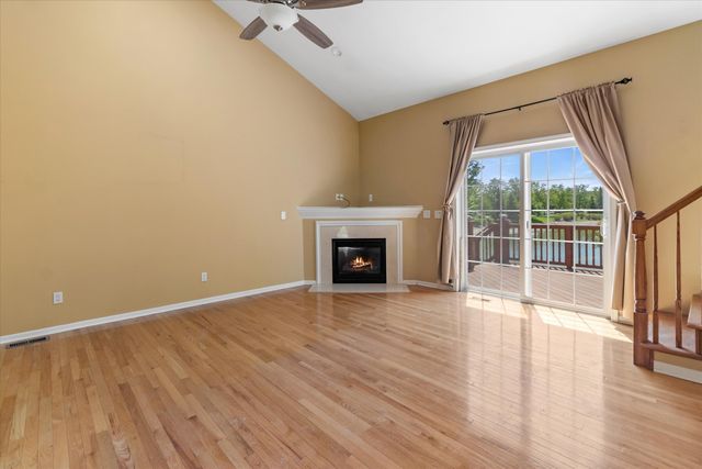 48551 Oak Bridge Drive, Canton Twp, MI 48188