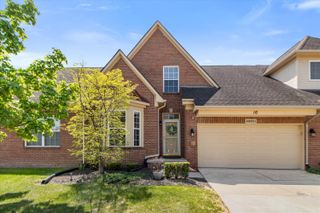 48551 Oak Bridge Drive, Canton Twp, MI 48188