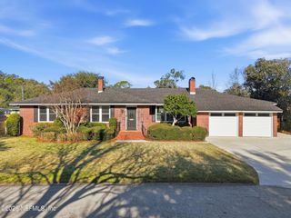 4406 WORTH Drive E, Jacksonville, FL 32207