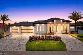 2315 SW 50th LN, Cape Coral, FL 33914