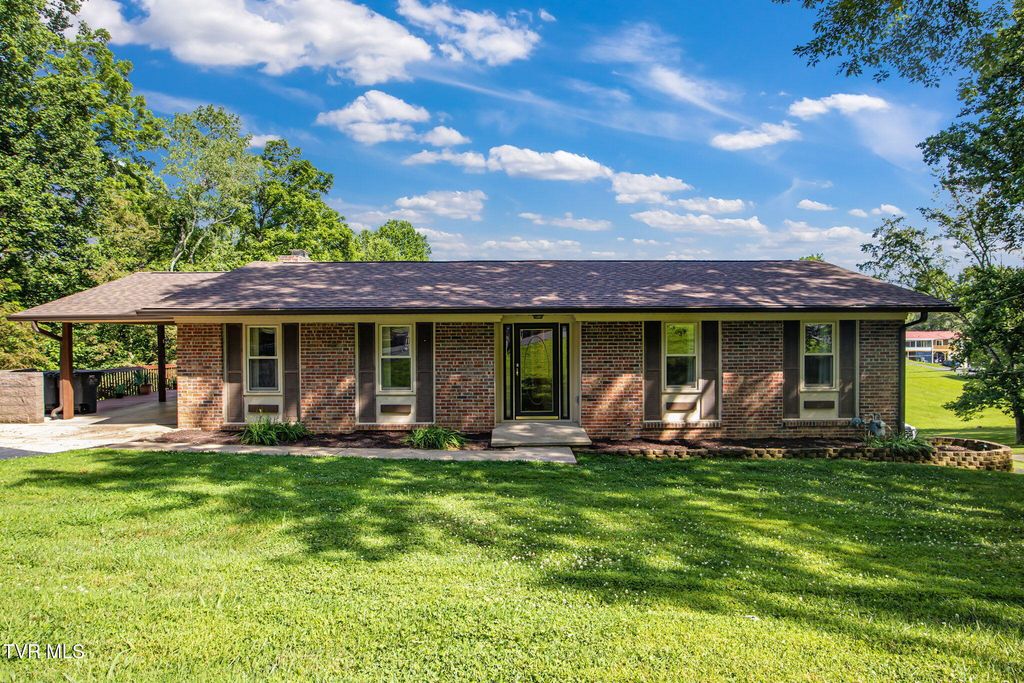 4527 Harbor Drive, Kingsport, TN 37664
