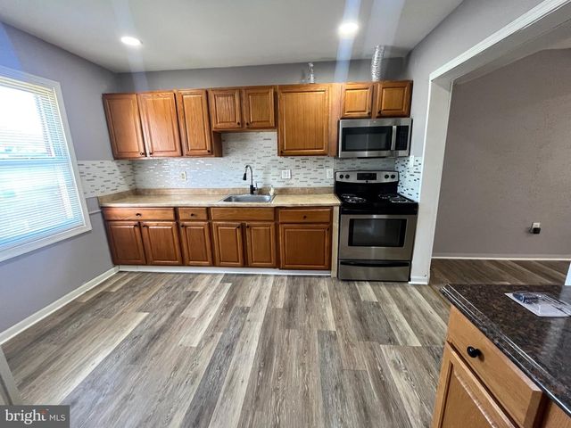 2927 WYTHE COURT, Woodbridge, VA 22191