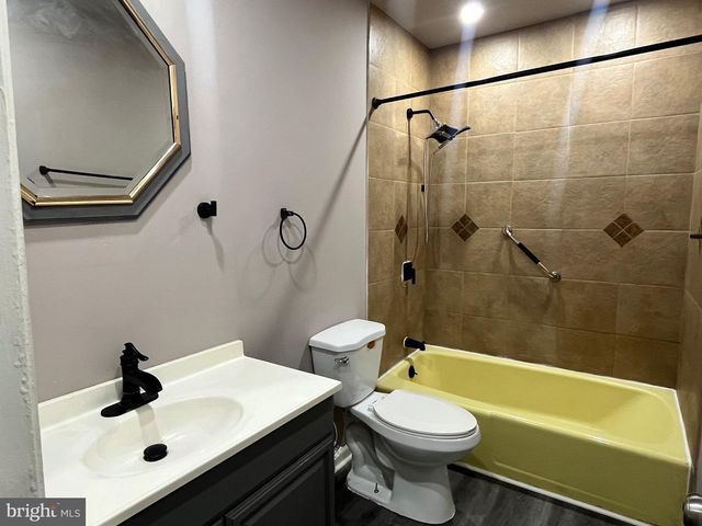 2927 WYTHE COURT, Woodbridge, VA 22191
