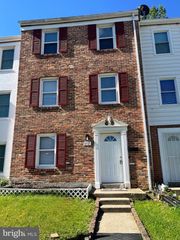 2927 WYTHE COURT, Woodbridge, VA 22191
