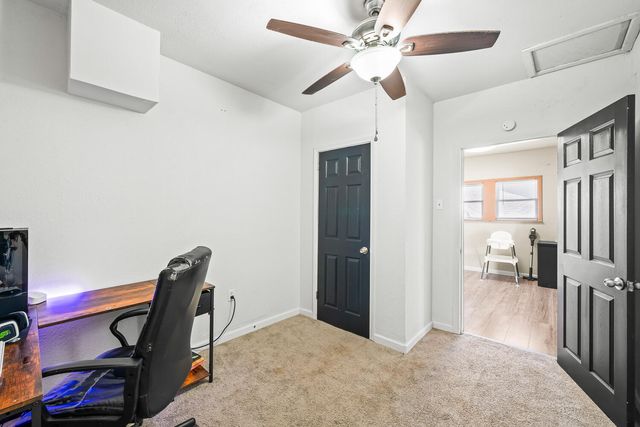 435 W Lynn Street, Slaton, TX 79364