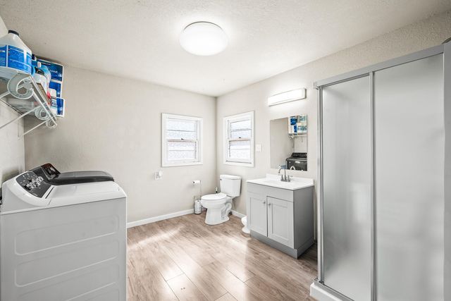 435 W Lynn Street, Slaton, TX 79364