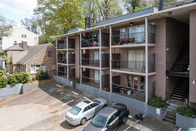 2407 Arlington Cres Apt D, Birmingham, AL 35205
